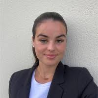 Esther Rand's Instagram, Twitter & Facebook