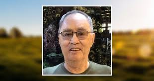 William P. "Billy" Ferguson Obituary September 5, 2023