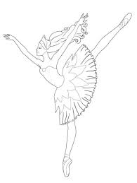 Ken prom barbie coloring pages. Cute Ballerina Coloring Pages Ideas Free Coloring Sheets Barbie Coloring Barbie Coloring Pages Dance Coloring Pages