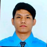 Prince Patrick Getes