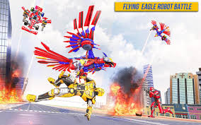 Belanja online di jakmall.com, pasti aman dan terpercaya. Game Mobil Robot Elang Game Mobil Formula Unduh Aplikasi Apk Gratis