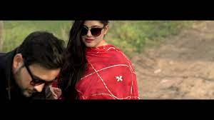 Galwakdi Pre Wedding Song By Nitin Studio Begowal M 9815239039 Youtube