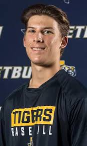 2023 Baseball Developmental Roster