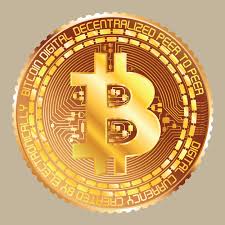 17,000+ vectors, stock photos & psd files. Metallic Golden Bitcoin 1166066 Download Free Vectors Clipart Graphics Vector Art