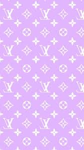 Follow the vibe and change your wallpaper every day! Y2k Purple Louis Vuitton Wallpaper On We Heart It