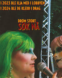 i ukas episode blir vi emo over mangelen på plaststoler langs veikanten og  blåser liv i samtlige aktuelle debatter