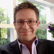 Really enjoyed talking to Chris Nelder.