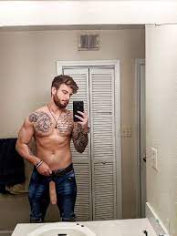 Andrew Chambers - 69 porn photo