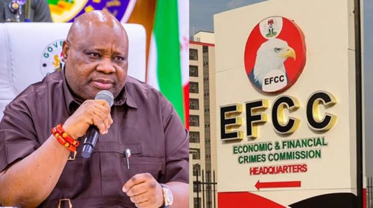 Anger as EFCC freezes Osun government accounts nine days before governorship election raising questions about political interference