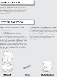 40019 Atticat Remote Transmitter User Manual Concept