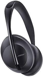 To fix various pc problems, we recommend restoro pc repair tool: Bose Headphones 700 Amazon De Elektronik