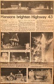 A wedding photo of Knute Hagen...