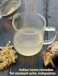 With that said, you still want your food to taste beyond amazing and be easy to prepare. Stomach Ache Indigestion Recipes