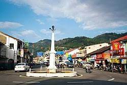 Communal longhouses were built within the heart of balik pulau. Balik Pulau Wikipedia