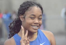 Macomb County girls Division 2-3-4 track and field all-stars