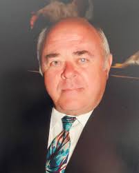 Willie Gray Weigand Obituary February 3, 2024