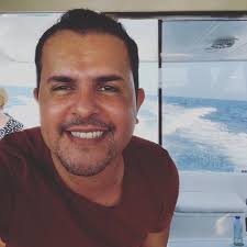 La vida en el mar es más sabrosa. #seatrip