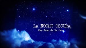 Nos perdemos un poco intentando averiguar la procedencia original, aunque está constatado que esta tradición pagana se intentó cristianizar. La Noche Oscura San Juan De La Cruz Youtube