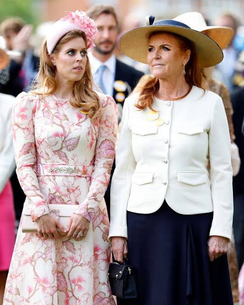 Meghan's UK plans, Sarah Ferguson's sudden return & palace exits: Royal  Editor Emily Nash answers your burning questions