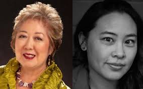 Nikkei Uncovered: a poetry column