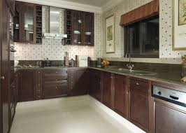 ديكورات المطبخ المغربي البسيط