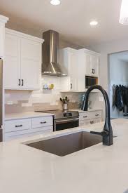 Kitchen — Mega Remodel