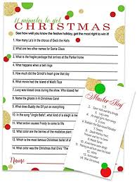 If you know, you know. Games Christmas Trivia Card Game 100 Festive Quiz Questions New Board Traditional Games