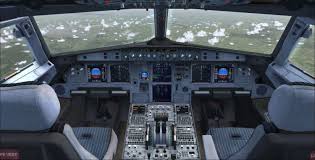 I did not anywhere, so i decided to quickly repaint the model in the passenger cargo. Files Virtual Cockpit Textures Mod For Pmdg Md 11x By Frost Ver 1 1 Avsim Su