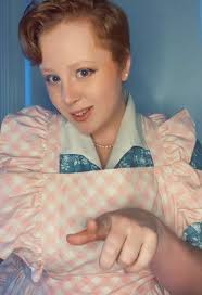 Trudy Trout Dungeons