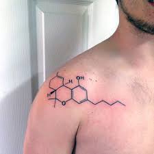 Maybe you would like to learn more about one of these? Super Cool Science Tattoos