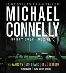 His books, which have been translated into 39 languages, have. Listen Free To Harry Bosch Box Set By Michael Connelly With A Free Trial