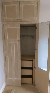 The complete guide to imperfect homemaking. Pin On Diy Wardrobes 2020