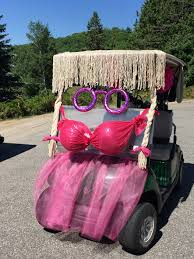 Golf Fore the Girls celebrates 10 years