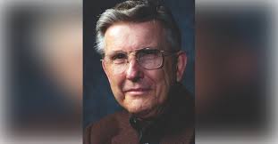 Obituary information for George P. Huber