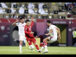Tới đây, sau khi phân loại các nhóm hạt giống, liên đoàn bóng đá châu á (afc) sẽ tiến hành bốc thăm chia bảng và lên lịch các trận đấu tại vòng loại thứ 3, đồng thời cũng là vòng loại cuối cùng của world cup 2022. Gyj7gqd Mjz5wm