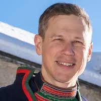 Jonathan Mulvey's Instagram, Twitter & Facebook