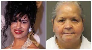 Yolanda Saldívar, the woman serving a... - News 4 San Antonio | Facebook