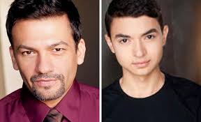 Chance' Casts David Barrera; Marwan Salama Joins 'Here, Now'