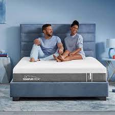 Old & young testing the bed. Best Mattress In 2021