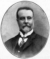 Enrique Trénor Montesinos