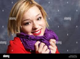 Scrunches hi-res stock photography and images