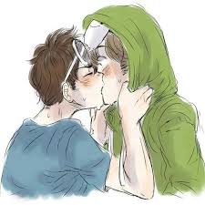 Dreamnotfound Kiss In 2020 Dream Artwork Easy Drawings Sketches Dream Team I make minecraft videos :) i have a youtube channel and a twitter where i post content as well as on facebook! pinterest