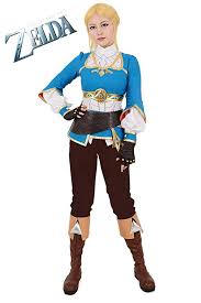 The Legend Of Zelda Breath Of The Wild Costumes Miccostumes Women S Zelda Breath Wild Princess Zelda Cosplay Costume Cosplay Costume Roleplay Zelda Zelda Cosplay Zelda Costume Cosplay Costumes