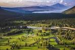 Glacier View Golf Club - Golf Course Information | Hole19