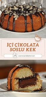 Kek Tarifleri Panosundaki Pin