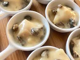 Recettes D Aperitif Et Foie Gras