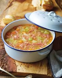 Ham Hough And Red Lentil Soup Aldi Uk Red Lentil Soup Ham Soup Recipes Lentil Soup