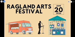 Ragland Arts Festival