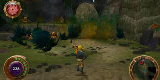 Additionally, the original trilogy was. Jak And Daxter The Lost Frontier V1 0 For Psp