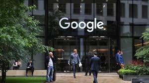 Limited stay at home order. Coronavirus Google Tells All Staff To Work From Home For Next 12 Months News The Times